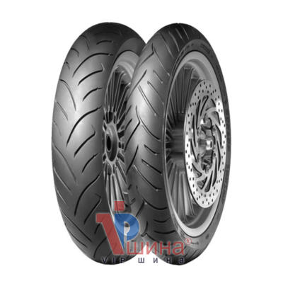 Dunlop ScootSmart 90/80 R16 51S