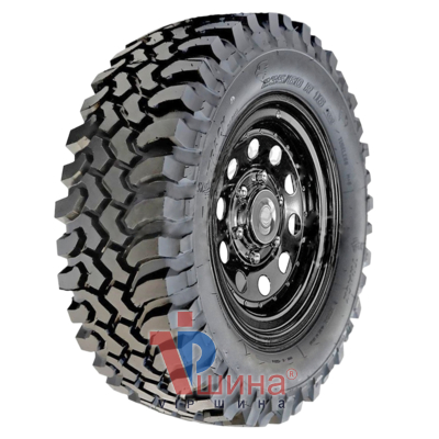 Technic (наварка) Tracker 255/55 R19 111Q XL