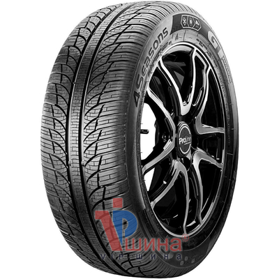 GT Radial 4Seasons 215/55 R17 98W XL