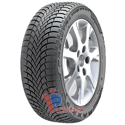 Maxxis Premitra Snow WP6 SUV 215/55 R18 99V XL FR