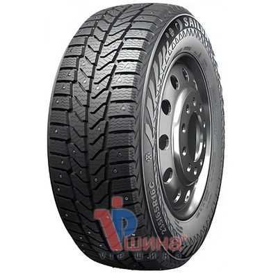 Sailun Commercio Ice 185/75 R16C 104/102R (шип)