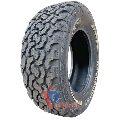 Durun Terrain Grabber A/T K325 235/60 R18 119Q PR8