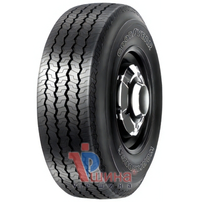 Goodyear Workhorse Rib (рулевая) 9.5 R16.5 121/117E PR10