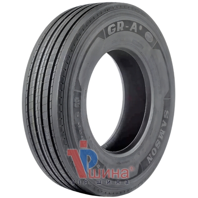 Samson GR-A1 (рулевая) 315/60 R22.5 154/150L PR20