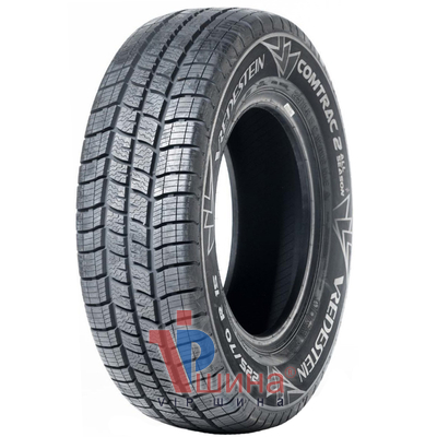 Vredestein Comtrac 2 All Season + 215/65 R15C 104/102T