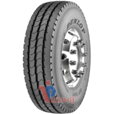 Dunlop SP 382 (рулевая) 385/65 R22.5 160K/158L