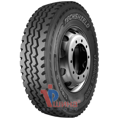 Techshield TA800 (универсальная) 11.00 R20 152/149J