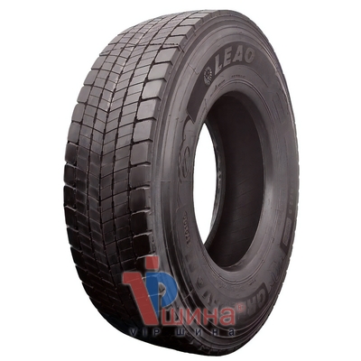 Leao GREEN-VAN ETD100 (ведущая) 315/60 R22.5 152/148L PR16