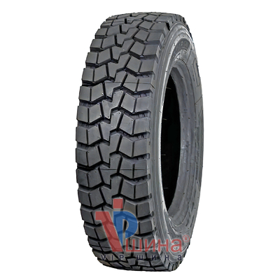 Supercargo SC335D (универсальная) 235/75 R17.5 143/141J