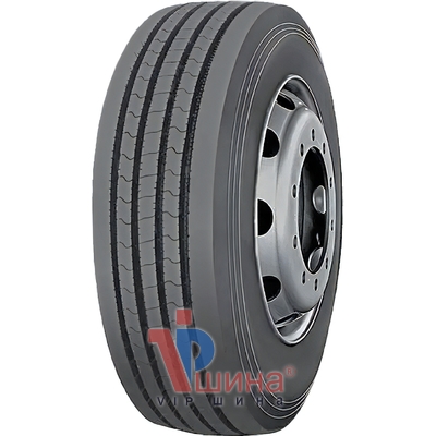 Roadlux R217 (рулевая) 245/70 R17.5 143/141K