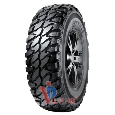 Sunfull Mont-Pro MT781 265/70 R17 121/118Q