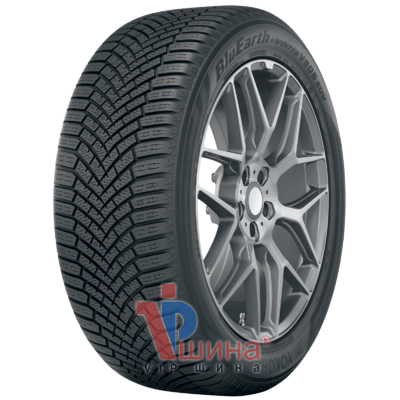 Yokohama BluEarth*Winter V906 SUV 225/55 R18 102V XL