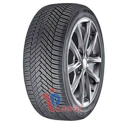 Nexen N'blue 4Season 2 255/50 R19 107W XL