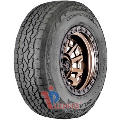 Lassa Competus A/T3 235/75 R15 109T XL