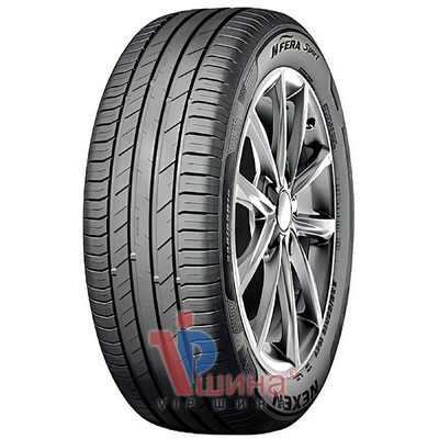 Nexen N'Fera Sport EV 235/45 R19 99V XL