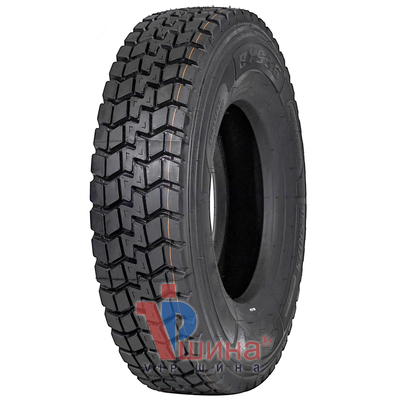 Unicoin BY996 (ведущая) 235/75 R17.5 143/141J