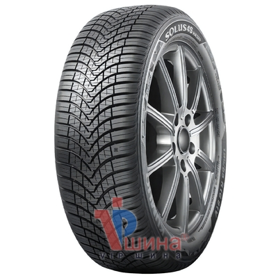 Kumho Solus 4S HA32+ 195/55 R16 91V XL