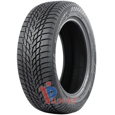 Nokian SNOWPROOF 1 235/40 R19 96V XL