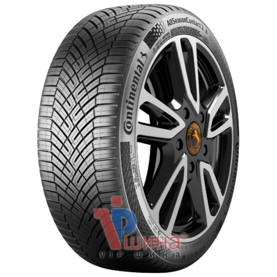 Continental AllSeasonContact 2 225/45 R17 94V XL FR