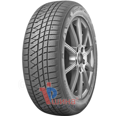 Kumho WinterCraft WS71 SUV 255/55 R18 109H XL FR