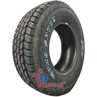 Sportrak WPRO SP789 235/75 R15 116/113S (под шип)