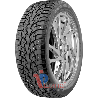 Grenlander Icedefensor Stud I 195/60 R15 92T XL (под шип)