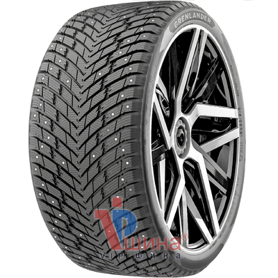 Grenlander Icedefensor Stud II 275/50 R20 113T XL (под шип)