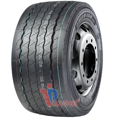 Leao ETT100 (универсальная) 385/65 R22.5 164K PR24