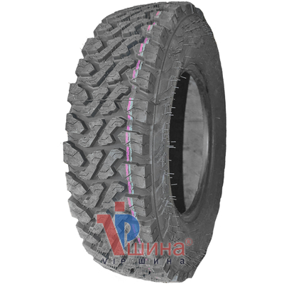 Profil (наварка) Gepard Big Rock 225/75 R16 120/116R