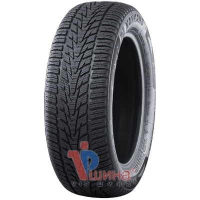 Nankang Winter Activa SV-4 255/45 R19 104V XL