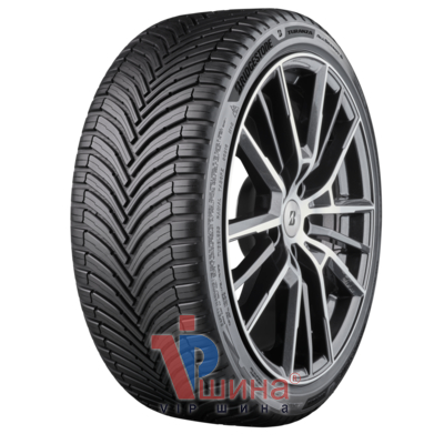 Bridgestone Turanza All Season 6 225/45 R17 94W XL