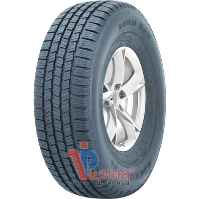 Goodride Radial SL309 185/75 R16C 104/102R