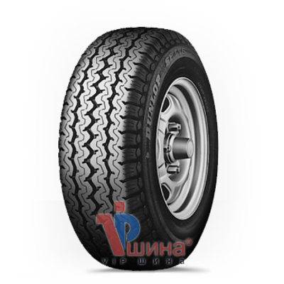 Dunlop SP LT 5 195/70 R15C 104/102R