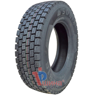 Sonix SX816 (ведущая) 315/70 R22.5 154/150L