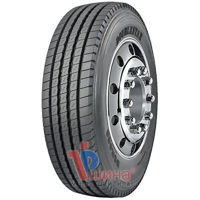 Doublestar DSRS 01 (рулевая) 245/70 R19.5 136/134L