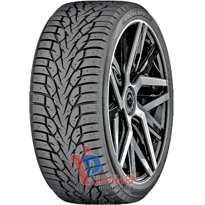 Grenlander Icedefensor Stud III 225/65 R17 106T XL (под шип)