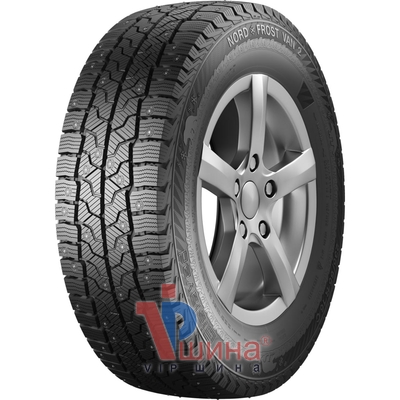 Gislaved Nord*Frost Van 2 215/60 R16C 103/101R (под шип)