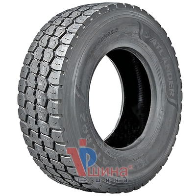 Atlander ATL802 (индустриальная) 385/65 R22.5 160K PR20