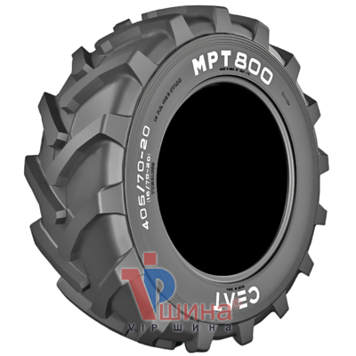 Ceat MPT 800 (с/х) 405/70 R24 152B PR14 TL