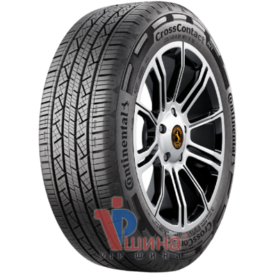 Continental CrossContact H/T 235/65 R17 108H XL