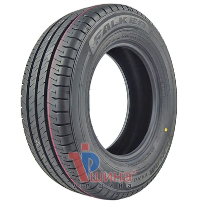 Falken Linam Van01А 235/65 R16C 115/113R