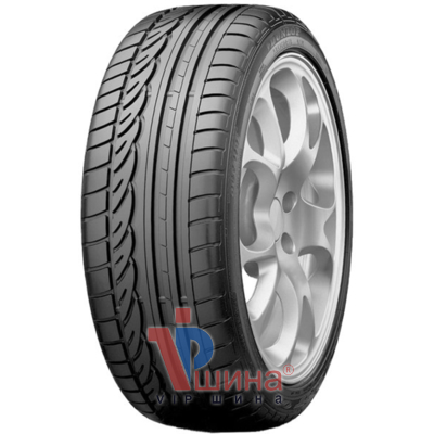 Dunlop SP Sport 01 245/35 R18 88Y DSST *