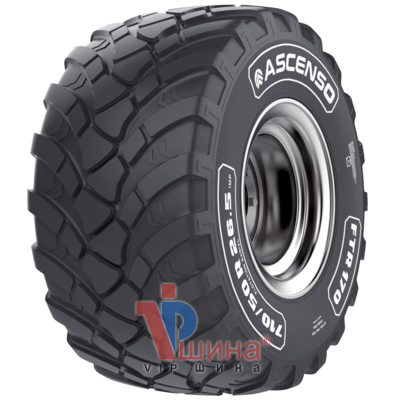 Ascenso FTR 170 (с/х) 800/45 R26.5 174D