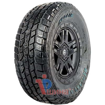 Neolin NeoLand A/T 235/70 R16 106T (под шип)