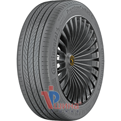 Continental PremiumContact C 215/50 R17 95V XL