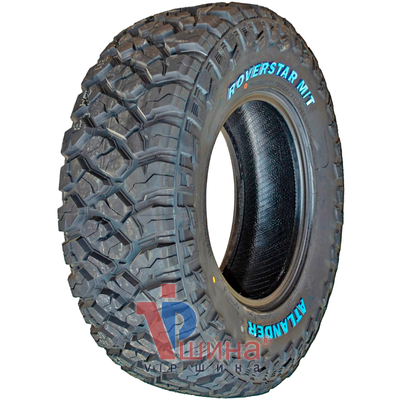 Atlander Roverstar M/T 265/75 R16 123/120Q