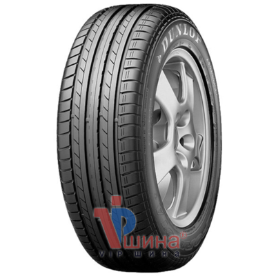 Dunlop SP Sport 01A 245/45 R19 98Y *