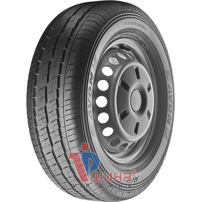 Avon AV12 235/65 R16C 115/113R