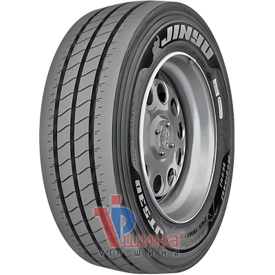 Jinyu JT530 (прицепная) 235/75 R17.5 143/141J