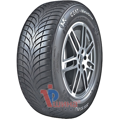 Ceat WinterDrive 205/55 R16 94V XL